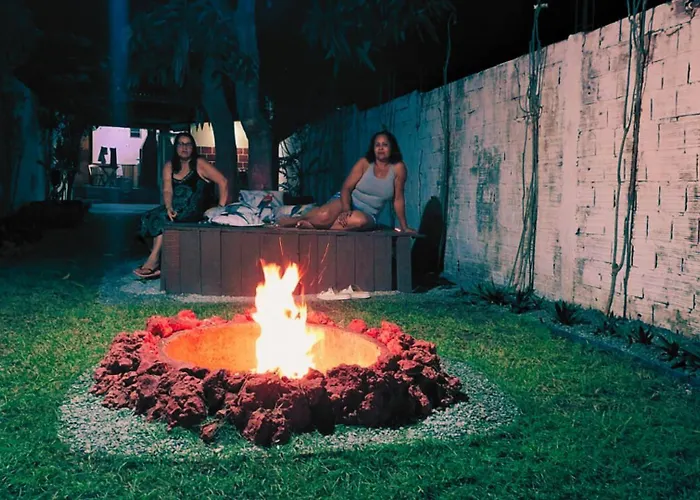 Vila dos Bangalôs