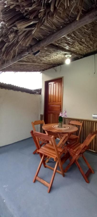 Apartamento Dos Bangalôs *