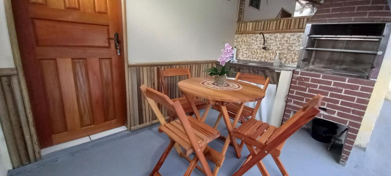 Dos Bangalôs Apartamento *