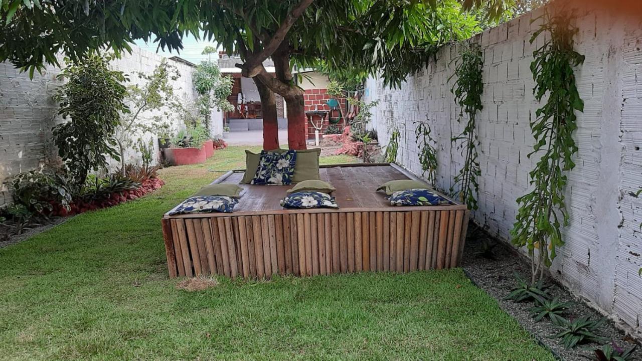 Apartamento Dos Bangalôs