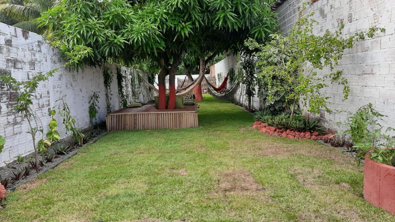 Apartamento Dos Bangalôs Barreirinhas