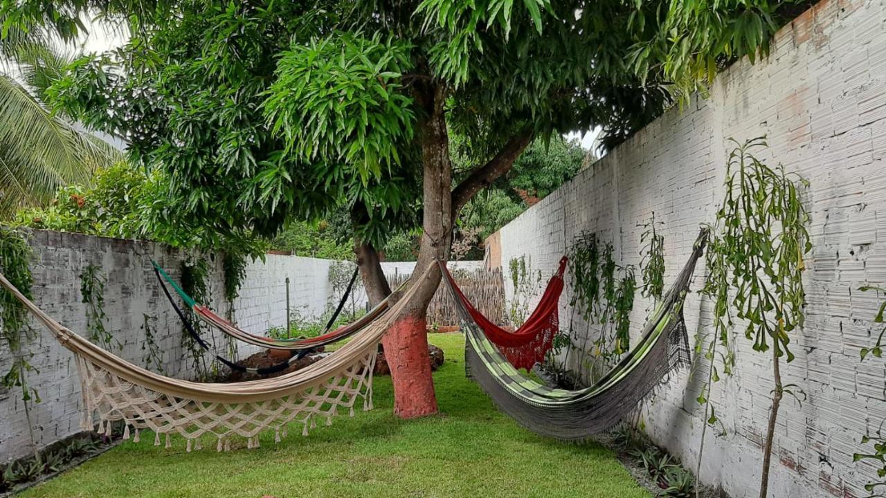 Dos Bangalôs Apartamento