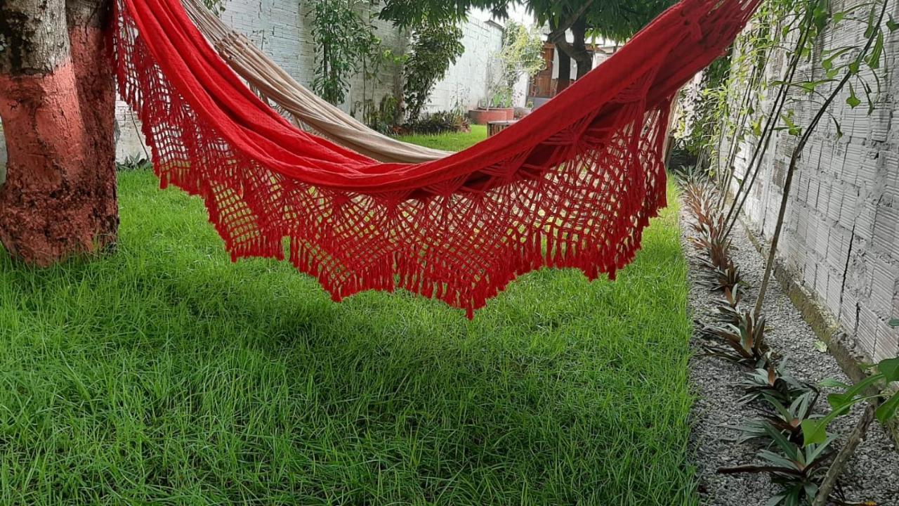 Dos Bangalôs Barreirinhas
