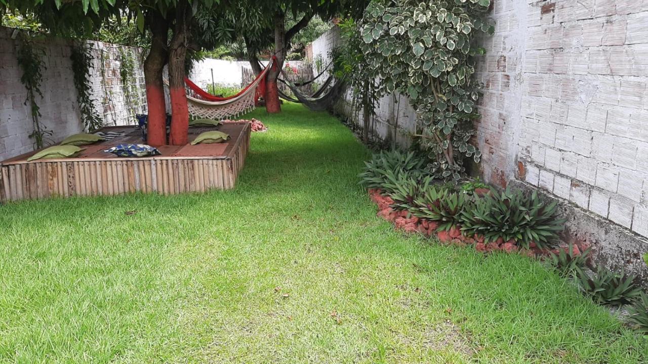 Dos Bangalôs Apartamento