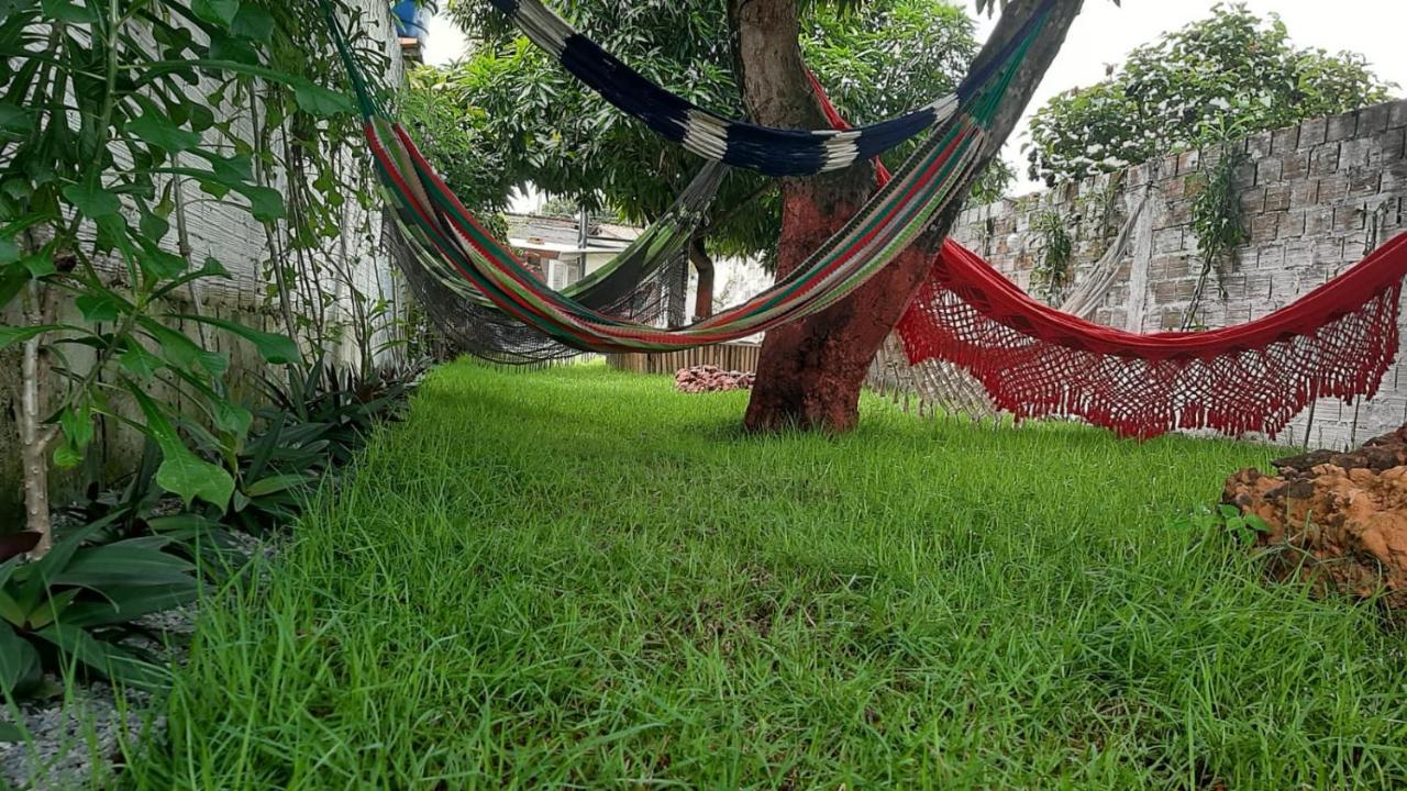 Dos Bangalôs Apartamento