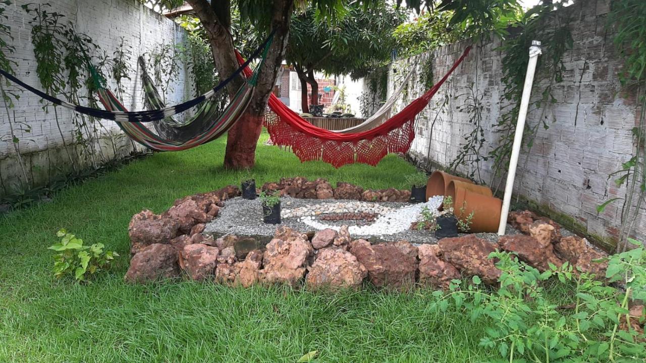 Dos Bangalôs Apartamento