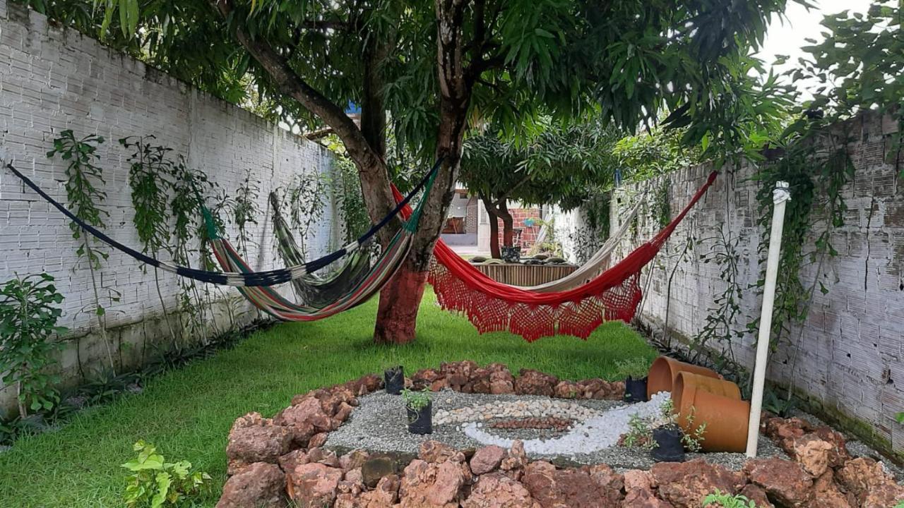 Dos Bangalôs Apartamento Barreirinhas