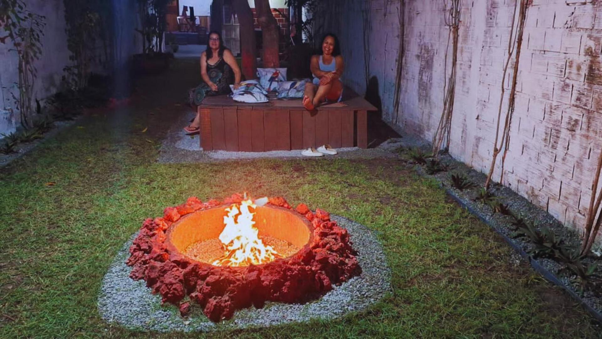 Apartamento Dos Bangalôs