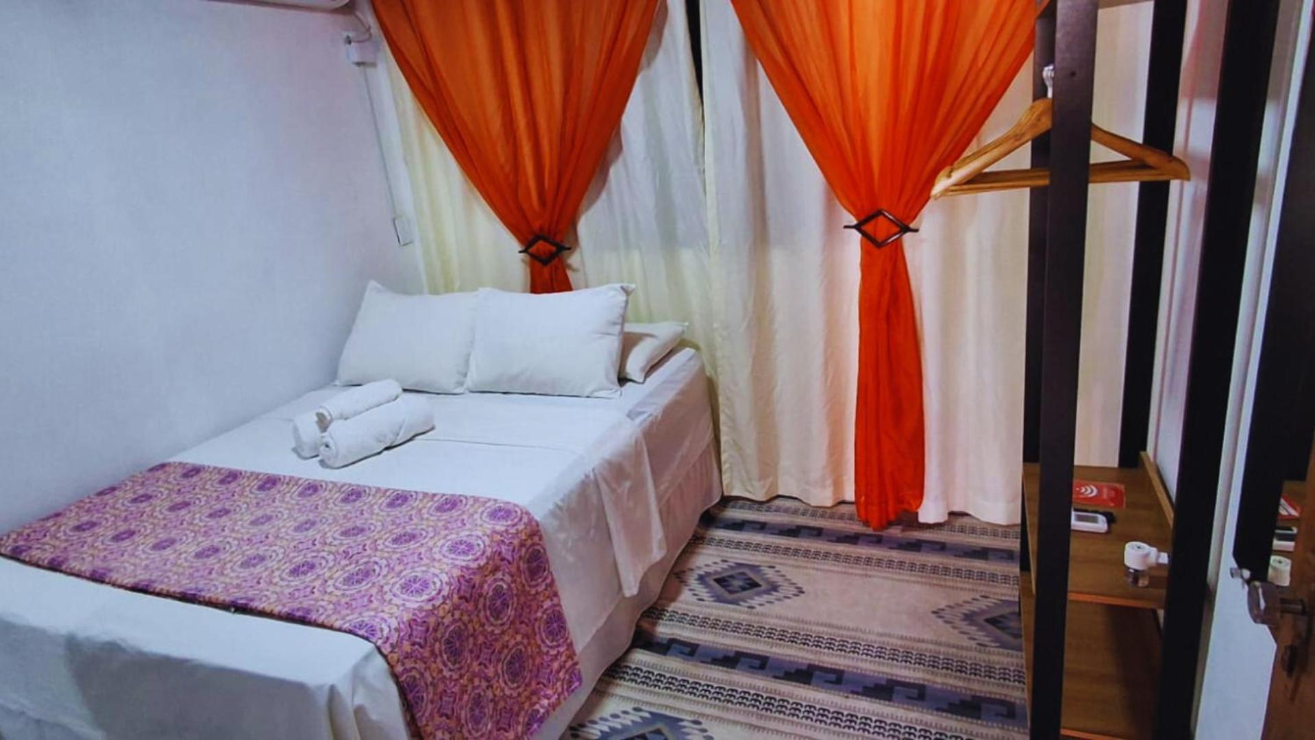Dos Bangalôs Apartamento Barreirinhas