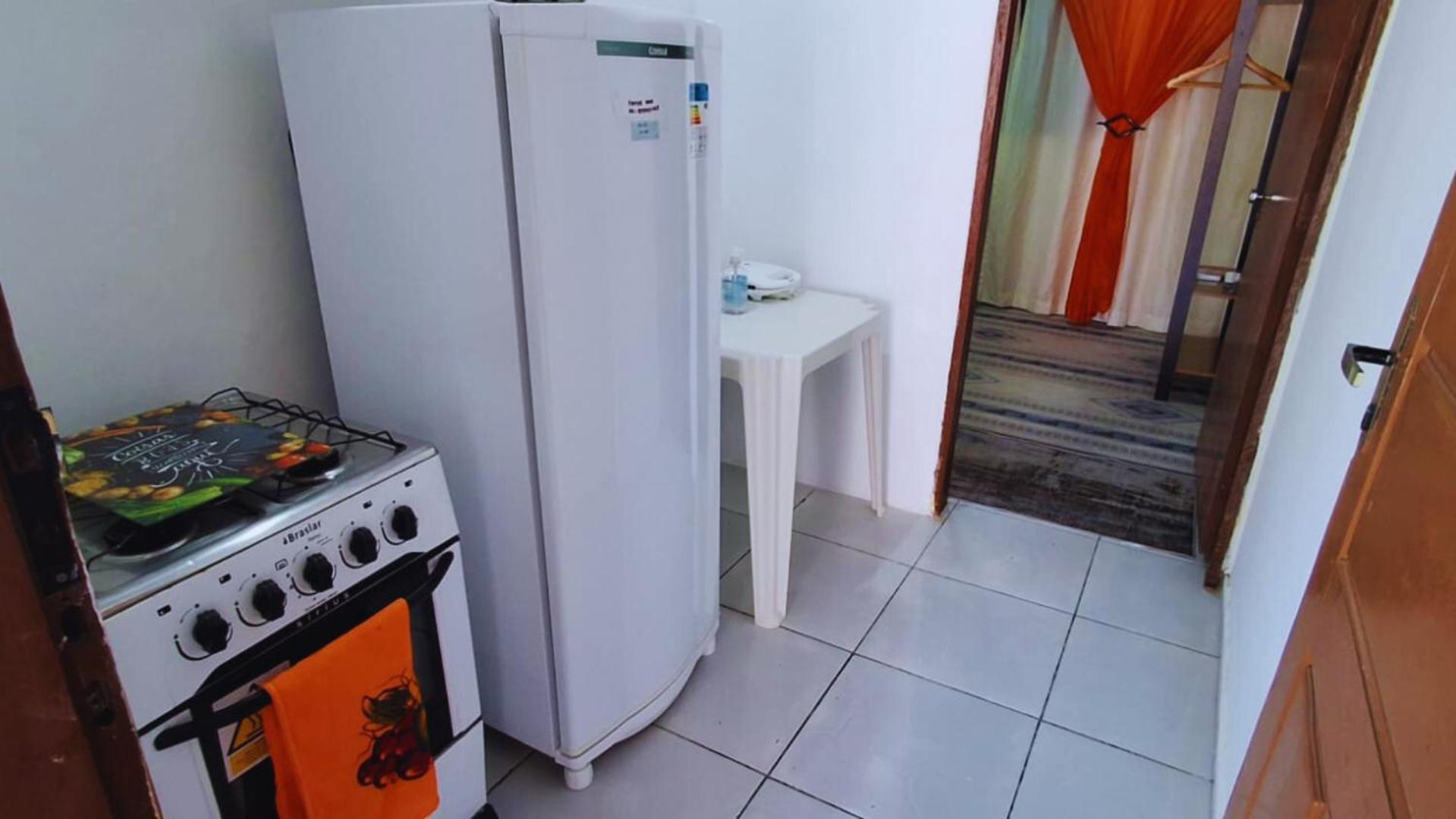 Dos Bangalôs Barreirinhas