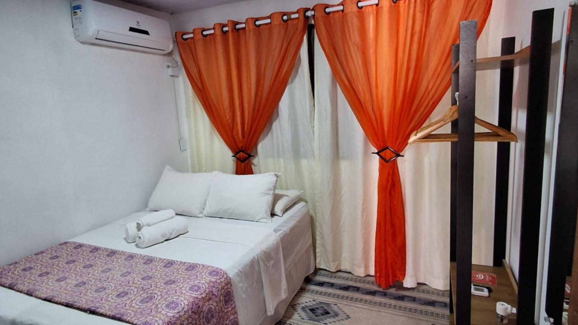 Dos Bangalôs Apartamento