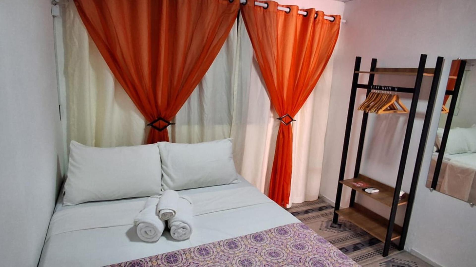 Apartamento Dos Bangalôs