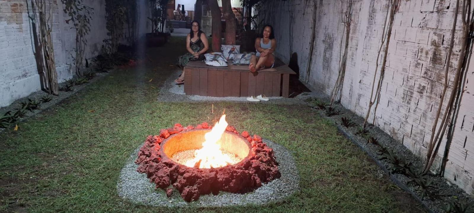Apartamento Dos Bangalôs Barreirinhas