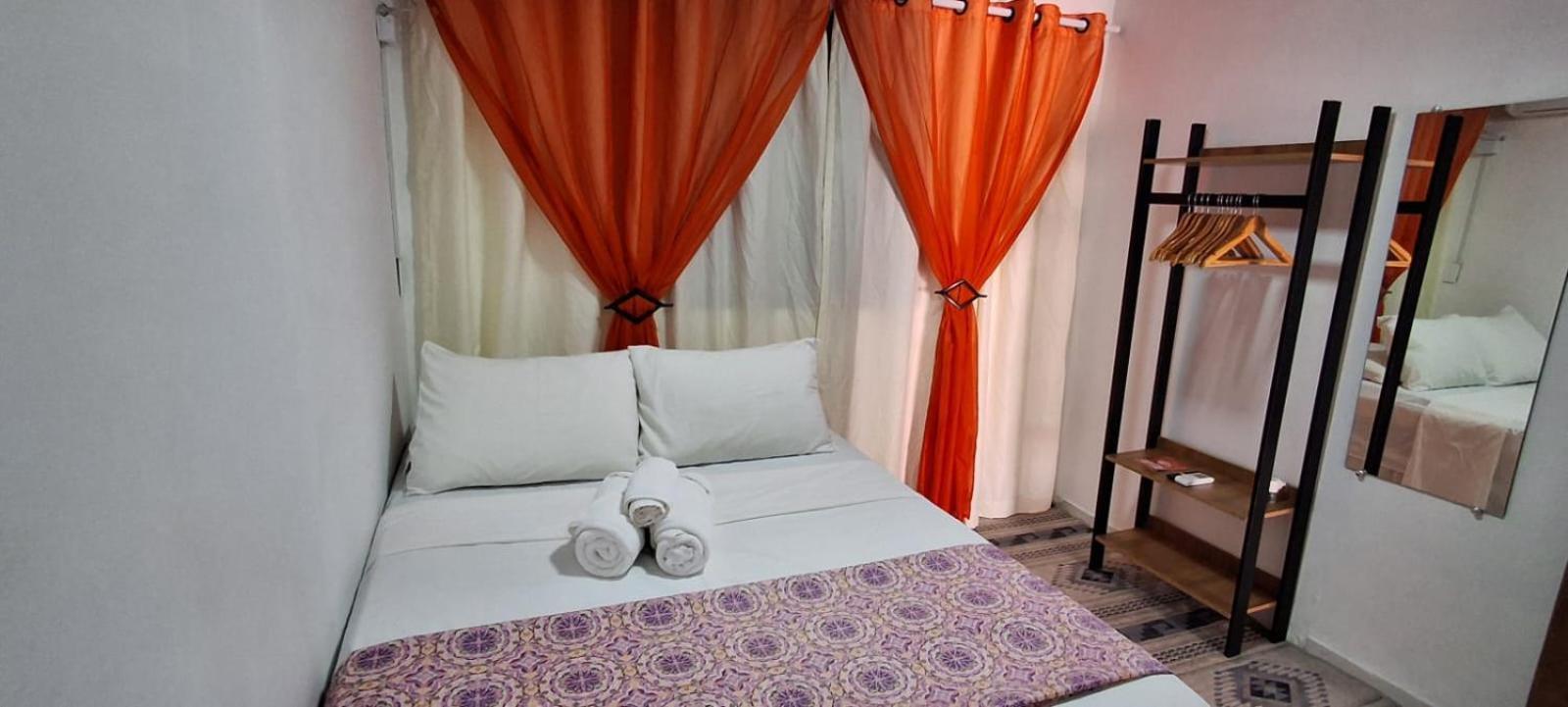 Apartamento Dos Bangalôs