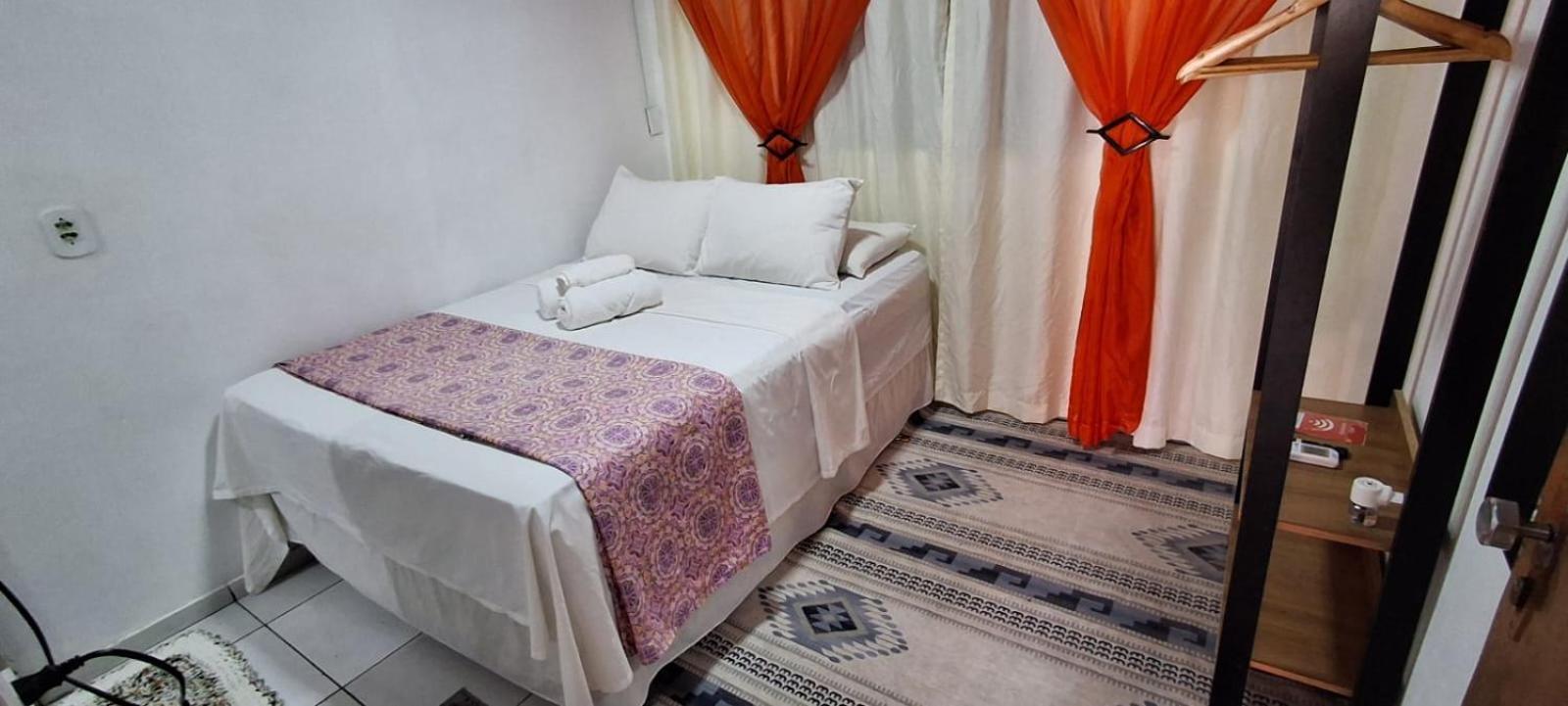 Apartamento Dos Bangalôs *