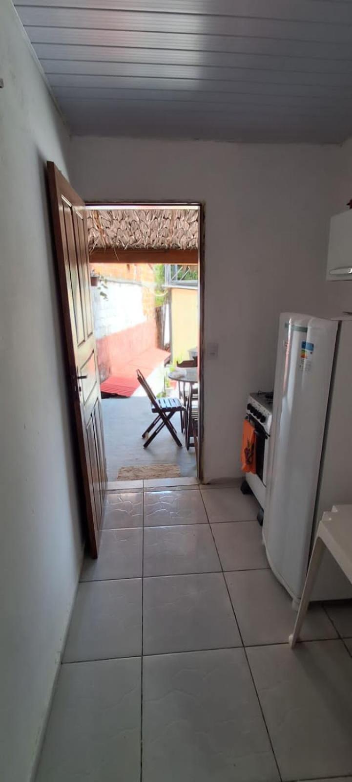Apartamento Dos Bangalôs Barreirinhas