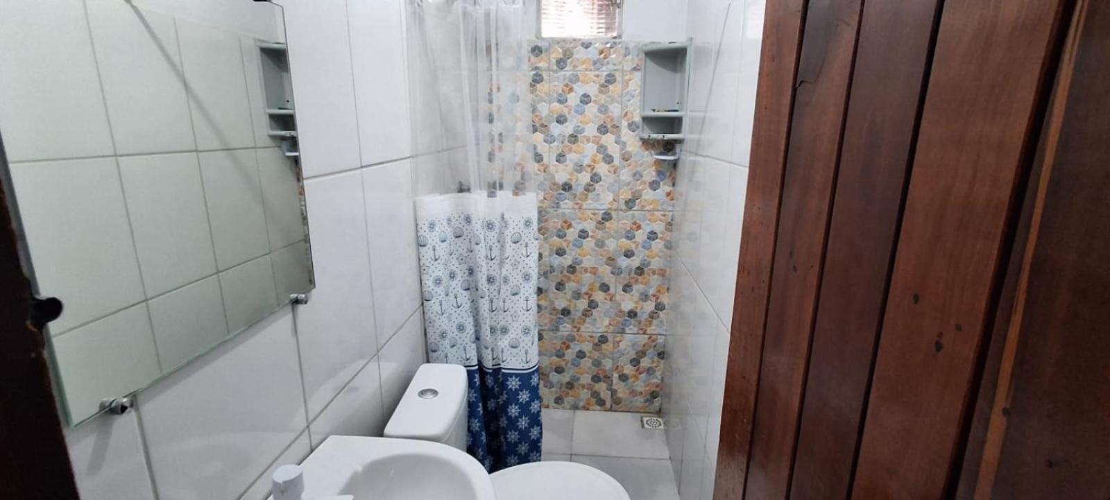 Dos Bangalôs * Barreirinhas