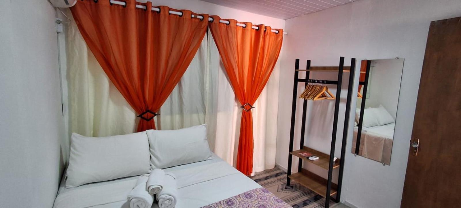 Apartamento Dos Bangalôs