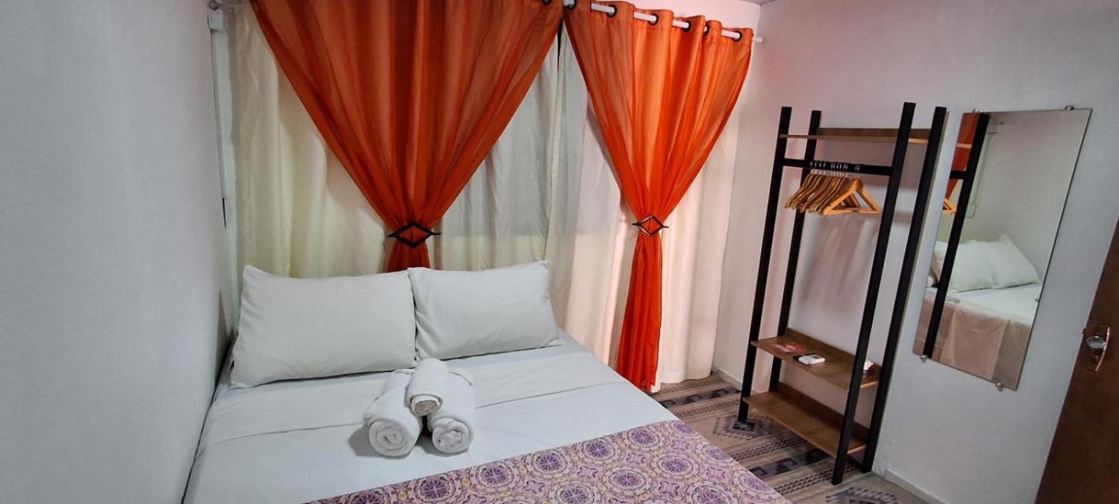 Dos Bangalôs Apartamento *