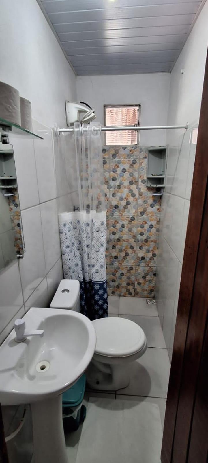 Apartamento Dos Bangalôs